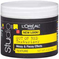 STUDIO GEL UNKEMPT OUT OF BED 4OZ