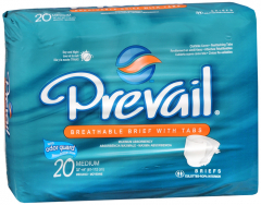 BRIEF ADULT FQ MEDIUM BRF 4X20