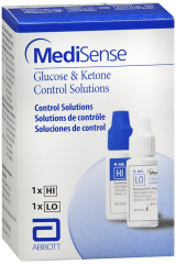 PRECISION CONTROL SOLUTION 2CT