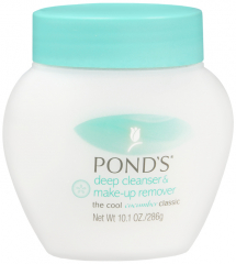 PONDS COLD CREAM CUCUMBER 10.1OZ