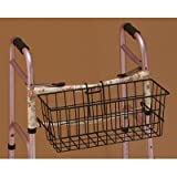 BASKET FOR FLD WLKRW/LINER 437B BLK NOVA