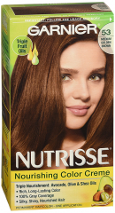 GARNIER NUTRISSE 53 CHESTNUT