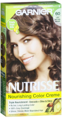 GARNIER NUTRISSE 60 ACORN