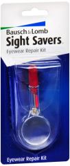 SIGHT SAVERS EYEGLASS REPAIR KIT