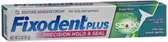 FIXODENT CREAM+SCOPE 2OZ
