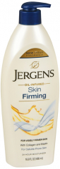 JERGENS LOTION SKIN FIRMING 16.8OZ