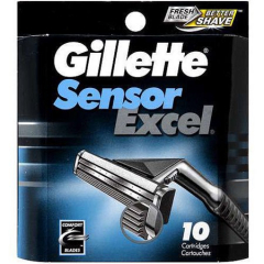 GILL SENSOR2 CART REFL 10CT