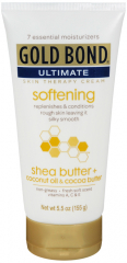 GOLD BOND ULTIMATE LOTION SOFTEN 5.5OZ