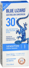 BLUE LIZARD LOTION SENS 5OZ