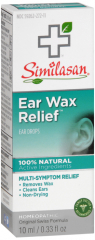 SIMILASAN EAR WAX RELIEF 10ML