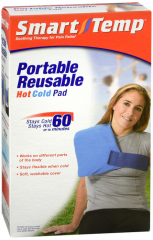 HEAT PAD PORTABLE KAZ