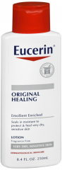 EUCERIN LOTION 8.4OZ