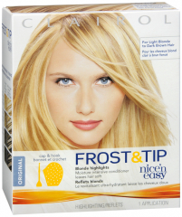 FROST & TIP KIT FORMULA