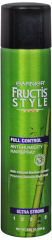 FRUCTIS HAIR SPRAY FULL ULT STRNG 8.25OZ