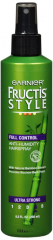 FRUCTIS HAIR SPRAY N/A FULL ULTRA 8.5OZ