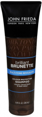 BRILLIANT BRUNETTE SHAMPOO MOISTR 8.45OZ