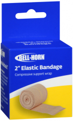 ELASTIC BANDAGE 2 IN