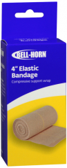 ELASTIC BANDAGE 4 IN