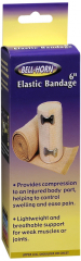 ELASTIC BANDAGE 6 IN