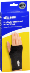STABILIZED WRIST PROSTYLE RT