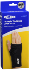 STABILIZED WRIST PROSTYLE LT
