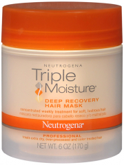 NEUTROGENA TRIPL MOIST RECOVERY MASK 6OZ