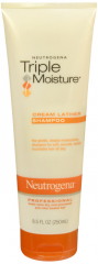 NEUTROGENA SHAMPOO TRIPL MOIST 8.45OZ