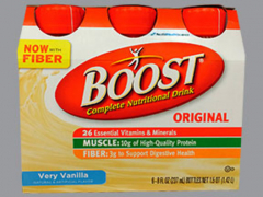 BOOST ENERGY RTU VAN RETL 4X6X8OZ