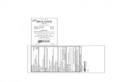 MAG-AL PLUS XS SIMETHIC SUS 100X30 ML UD