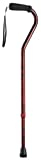 CANE ADJ DSNR OFF RED