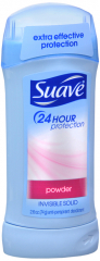 SUAVE A/P INV SOLID POWDER 2.6OZ
