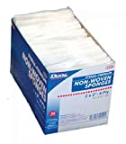 GAUZE 4 PLY ST 2X2 SPG 50X2