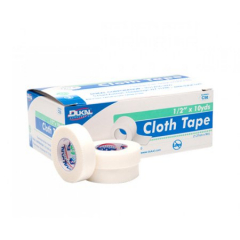 TAPE CLTH 2X10YD TPE 6