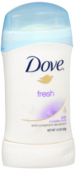 DOVE INV/SLD A/P FRESH 1.6OZ