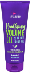 AUSSIE GEL AUSSOME VOLUME TEXTURIZ 7OZ
