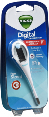 THERMOMETER DIGITAL V901 VICKS
