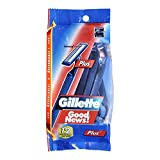 GILL SENSOR2 FX+LB DISP RAZ 12CT