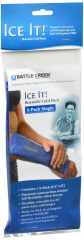 ICE IT APAK 4X8 PAK