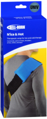 NICE & HOT THERAPEUTIC WRAP