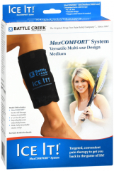 ICE IT SYSTEM MED 6X9