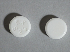 LORATADINE 10MG TABLET 500CT OHM