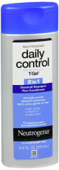 NEUTROGENA T/GEL 2N1 SHAMP/COND 8.5OZ