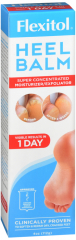 FLEXITOL HEEL BALM CREAM 4OZ