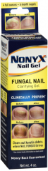 NONYX NAIL GEL 4 OZ