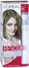 ROOT RESCUE 7 DARK BLOND