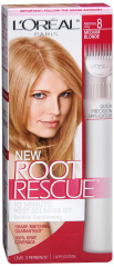 ROOT RESCUE 8 MEDIUM BLOND