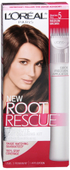 ROOT RESCUE 5 MEDIUM BROWN