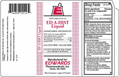ED A-HIST LIQ 473 ML