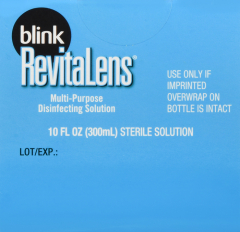 REVITALENS OCUTEC MULTIPURPOSE 10OZ
