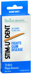 STIMUDENT THIN 160CT